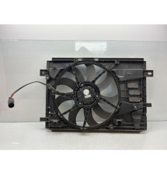 Moto ventilateur radiateur PEUGEOT EXPERT 3