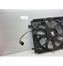 Moto ventilateur radiateur PEUGEOT EXPERT 3
