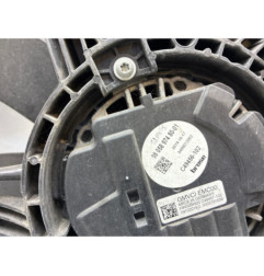 Moto ventilateur radiateur PEUGEOT EXPERT 3
