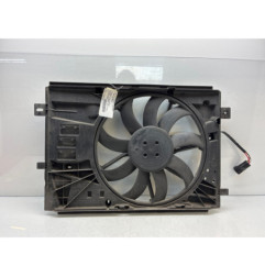 Moto ventilateur radiateur PEUGEOT EXPERT 3