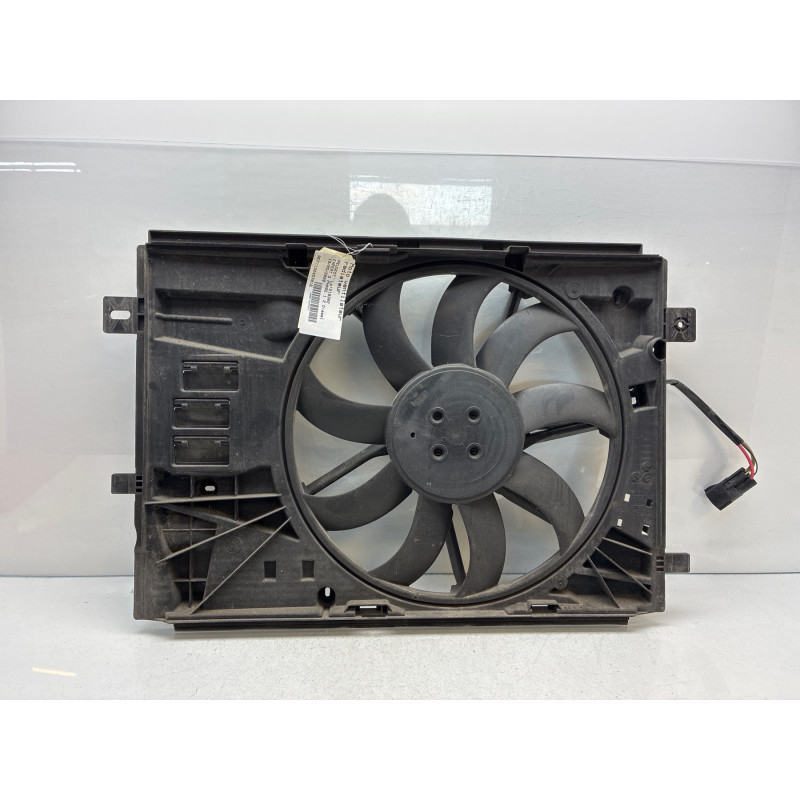 Moto ventilateur radiateur PEUGEOT EXPERT 3 Photo n°7