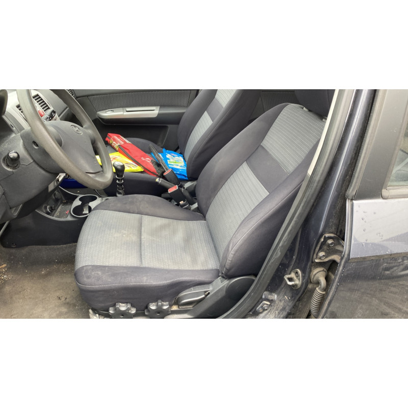 Vase de lave glace HYUNDAI GETZ Photo n°13
