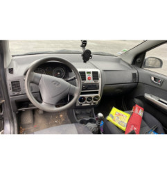 Vase de lave glace HYUNDAI GETZ