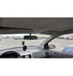 Vase de lave glace HYUNDAI GETZ