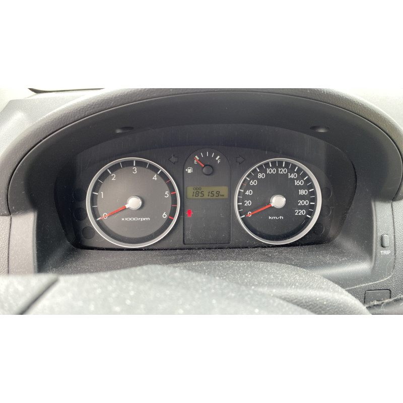 Vase de lave glace HYUNDAI GETZ Photo n°20