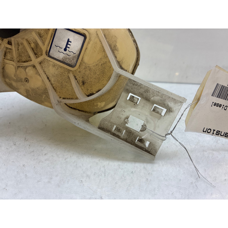 Vase d'expansion FIAT TIPO 2 Photo n°3