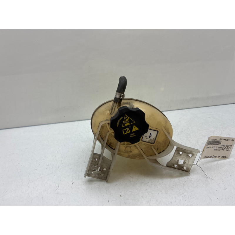 Vase d'expansion FIAT TIPO 2 Photo n°4