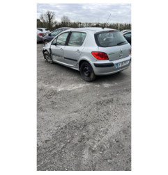 Pare soleil gauche PEUGEOT 307