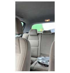 Pare soleil gauche PEUGEOT 307