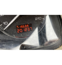 Pare soleil gauche PEUGEOT 307