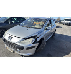 Pare soleil gauche PEUGEOT 307