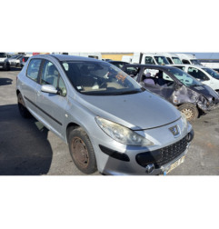 Pare soleil gauche PEUGEOT 307
