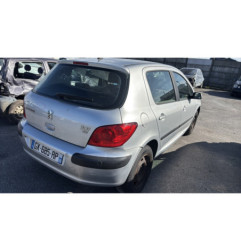Pare soleil gauche PEUGEOT 307