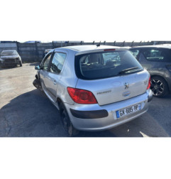 Pare soleil gauche PEUGEOT 307