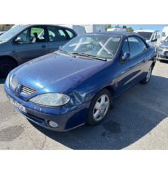 Serrure avant droit RENAULT MEGANE 1