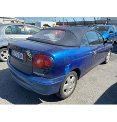 Serrure avant droit RENAULT MEGANE 1