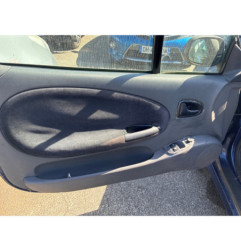 Serrure avant droit RENAULT MEGANE 1