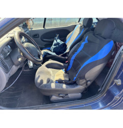 Serrure avant droit RENAULT MEGANE 1