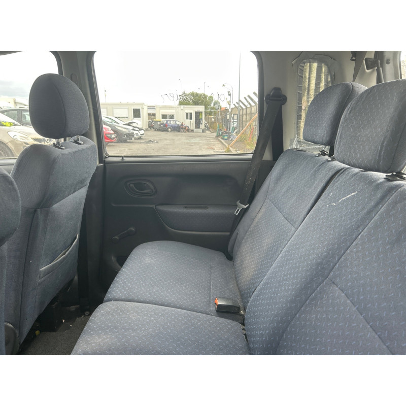 Pare soleil gauche SUZUKI WAGON-R Photo n°5