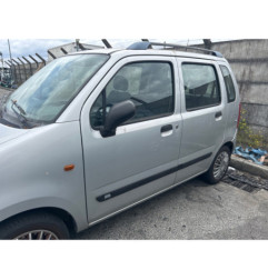 Pare soleil gauche SUZUKI WAGON-R