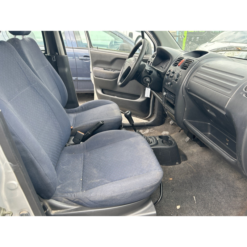 Pare soleil gauche SUZUKI WAGON-R Photo n°7