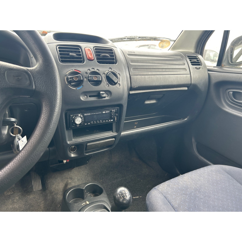 Pare soleil gauche SUZUKI WAGON-R Photo n°8