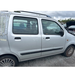 Pare soleil gauche SUZUKI WAGON-R
