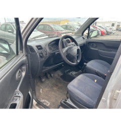 Pare soleil gauche SUZUKI WAGON-R