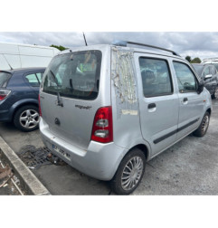 Pare soleil gauche SUZUKI WAGON-R