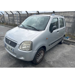 Pare soleil gauche SUZUKI WAGON-R