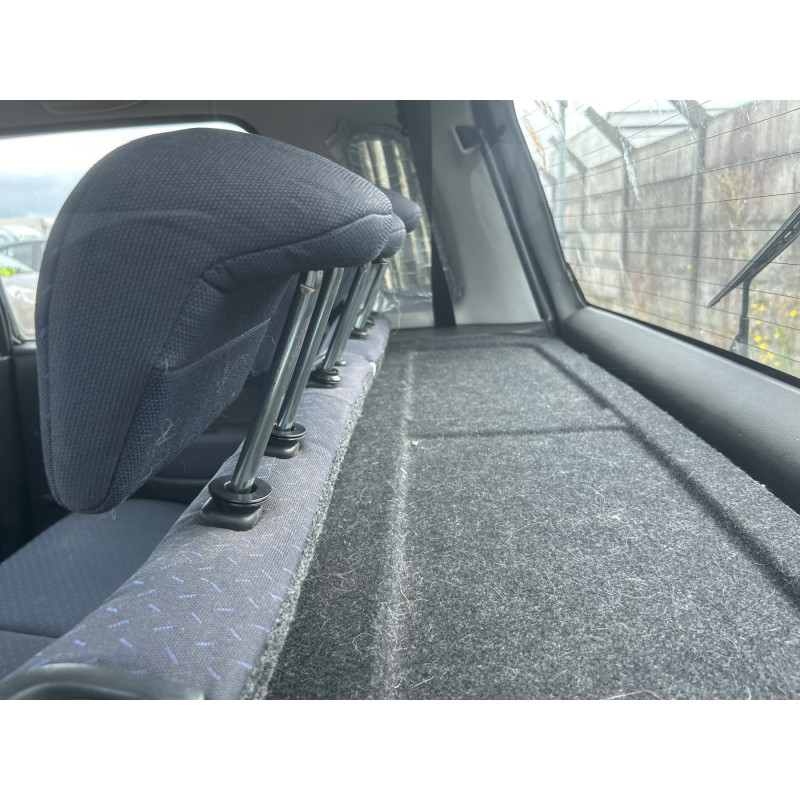 Pare soleil gauche SUZUKI WAGON-R Photo n°19