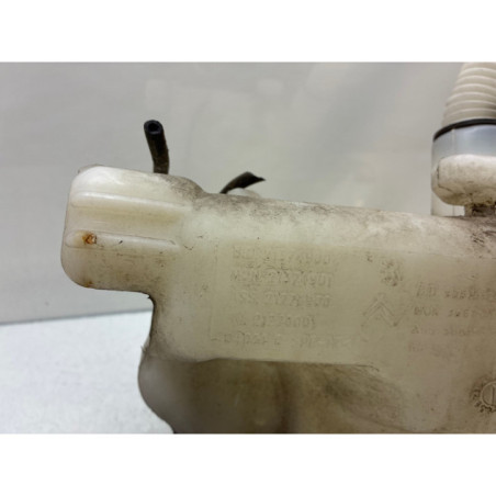 Vase de lave glace CITROEN C4 GRAND PICASSO 1 Photo n°1