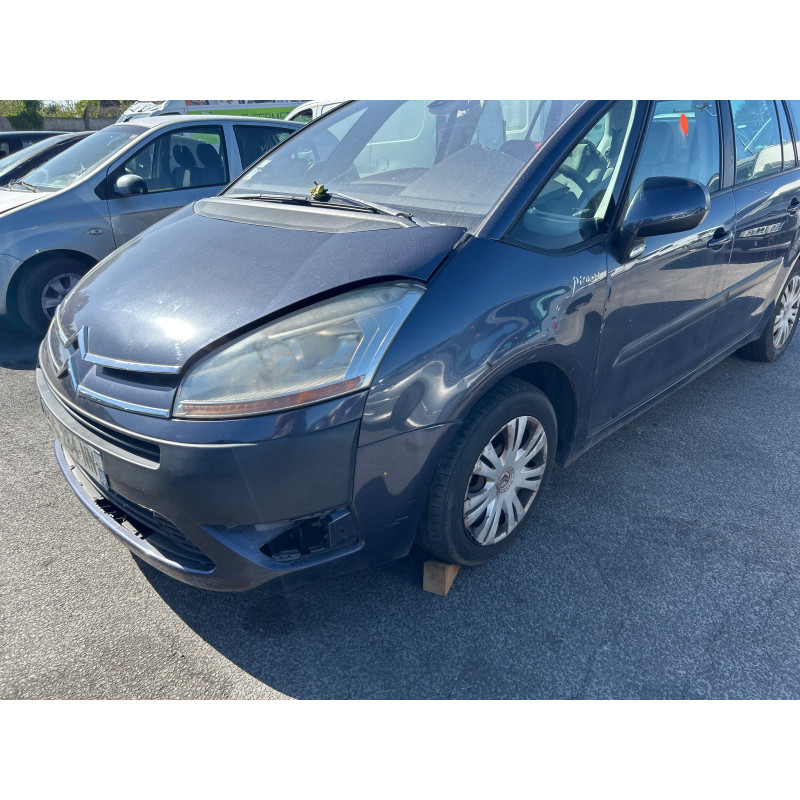 Vase de lave glace CITROEN C4 GRAND PICASSO 1 Photo n°8
