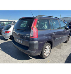 Vase de lave glace CITROEN C4 GRAND PICASSO 1