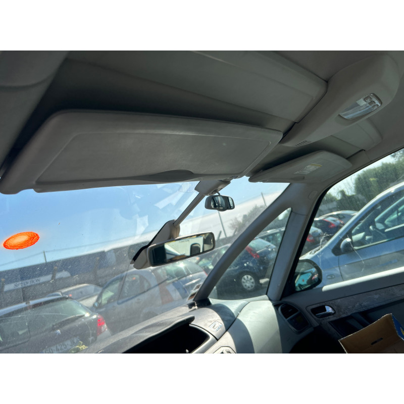 Vase de lave glace CITROEN C4 GRAND PICASSO 1 Photo n°20