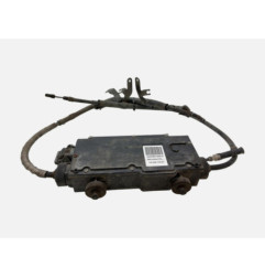 Bloc electrique de frein a main RENAULT LAGUNA 3 Photo n°1