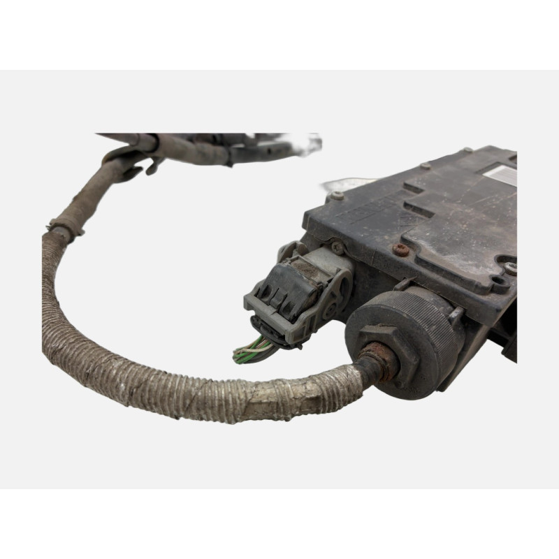 Bloc electrique de frein a main RENAULT LAGUNA 3 Photo n°3