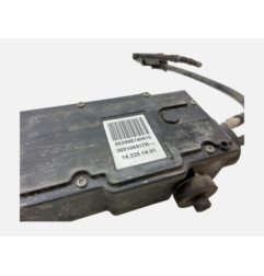 Bloc electrique de frein a main RENAULT LAGUNA 3