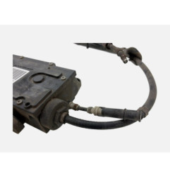 Bloc electrique de frein a main RENAULT LAGUNA 3