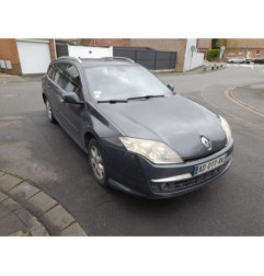Bloc electrique de frein a main RENAULT LAGUNA 3