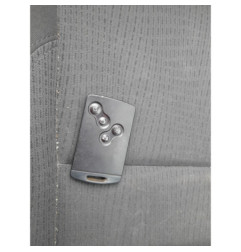 Bloc electrique de frein a main RENAULT LAGUNA 3