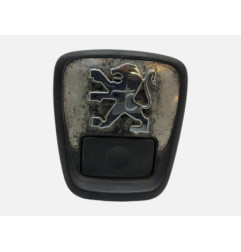 Bouton de coffre PEUGEOT 306 Photo n°1