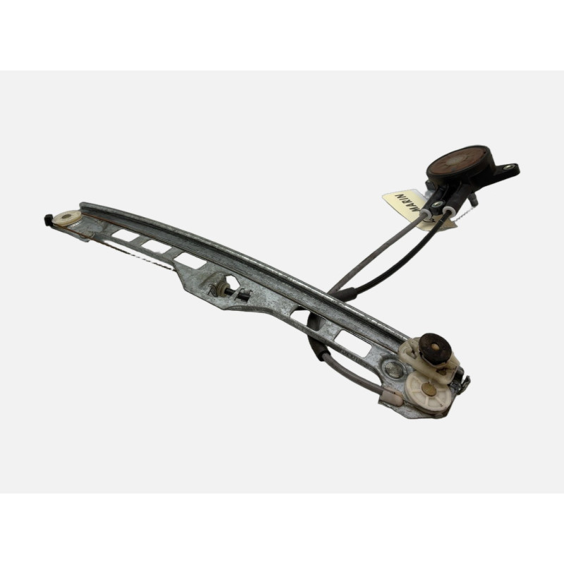 Leve vitre mecanique arriere droit PEUGEOT 306 Photo n°5