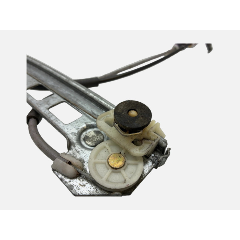 Leve vitre mecanique arriere droit PEUGEOT 306 Photo n°6