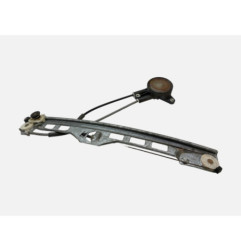 Leve vitre mecanique arriere gauche PEUGEOT 306