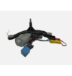 Moteur essuie glace arriere PEUGEOT 306 Photo n°1