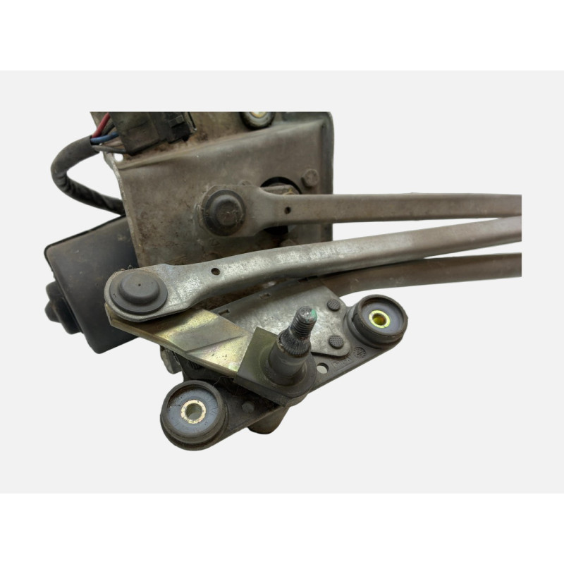 Moteur essuie glace avant PEUGEOT 306 Photo n°2
