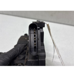 Serrure arriere droit FORD FIESTA 6 Photo n°1