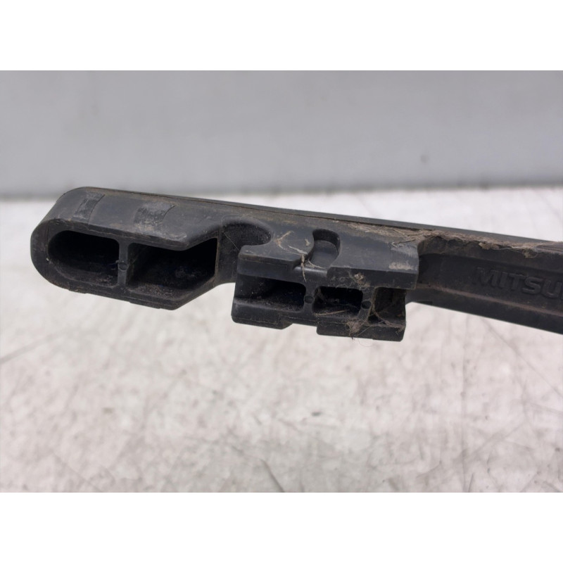Bras essuie glace arriere NISSAN MICRA 4 Photo n°4
