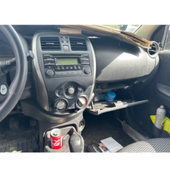 Bras essuie glace arriere NISSAN MICRA 4